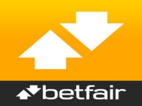 Betfair exchange logo