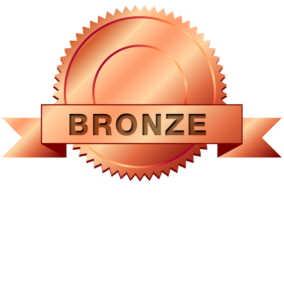 bronze membership package icon